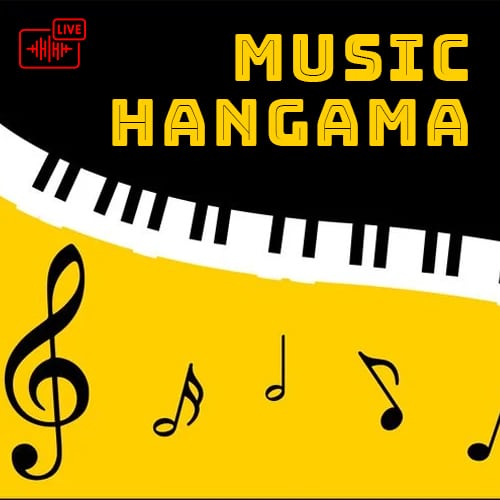Music Hangama
