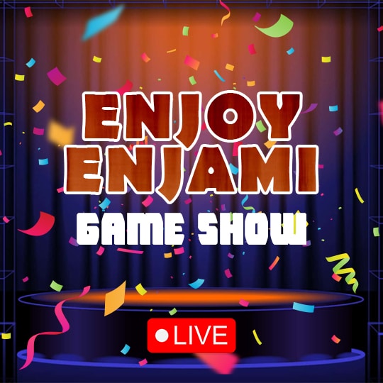 Enjoy Enjami