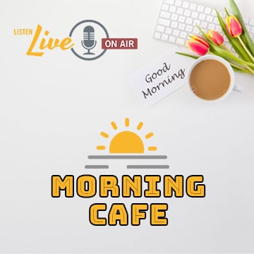 Morning Cafe