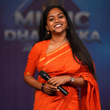 Picture of RJ ROSHAN